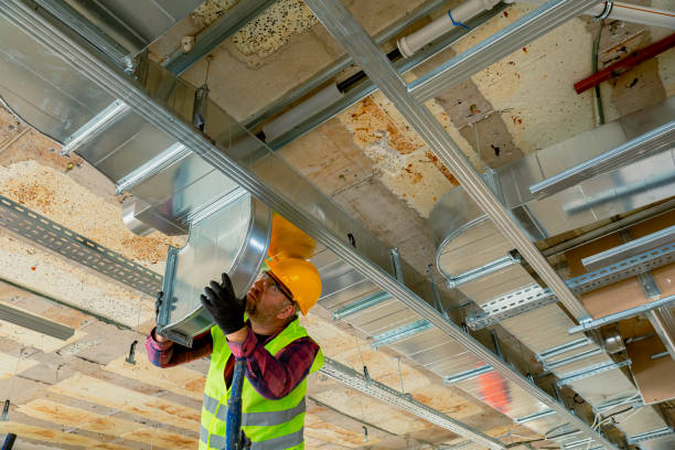 Best HVAC for Healthcare Facilities in Tipton, IN